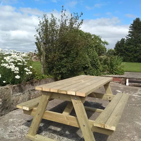 The Crossings 칼라일