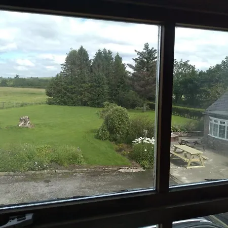 The Crossings * 칼라일