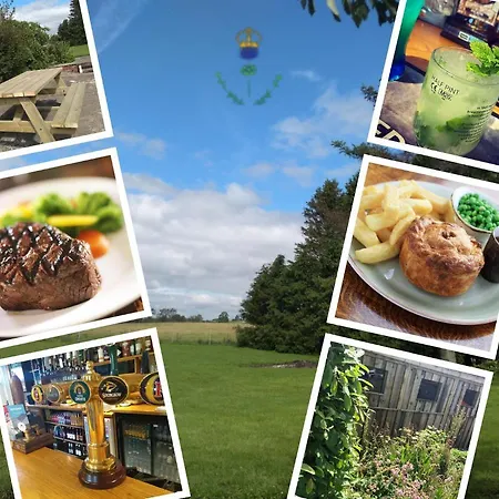 The Crossings 칼라일