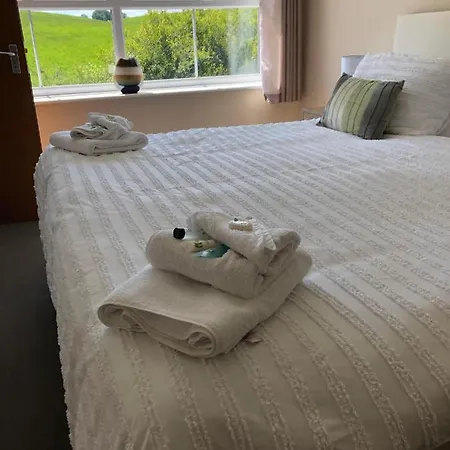 The Crossings 칼라일