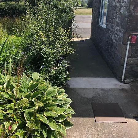 The Crossings * 칼라일