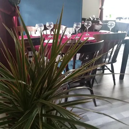 The Crossings 호텔 칼라일