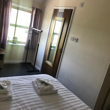 The Crossings * 칼라일