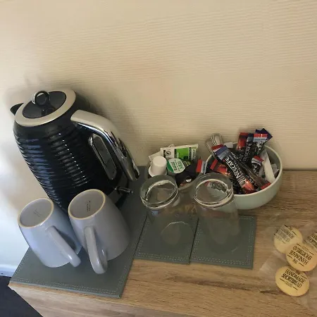 The Crossings 호텔 칼라일