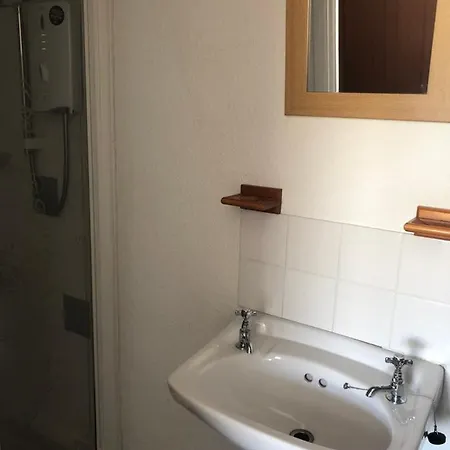 호텔 The Crossings