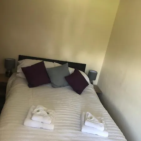 호텔 The Crossings 칼라일