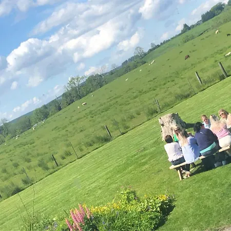 The Crossings 호텔 칼라일