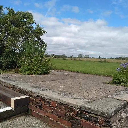 The Crossings カーライル