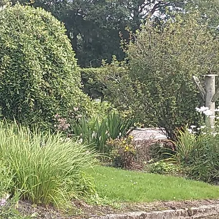 The Crossings ホテル