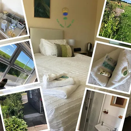 The Crossings Bed & Breakfast *