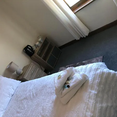 The Crossings Bed & Breakfast Carlisle (Cumbria)