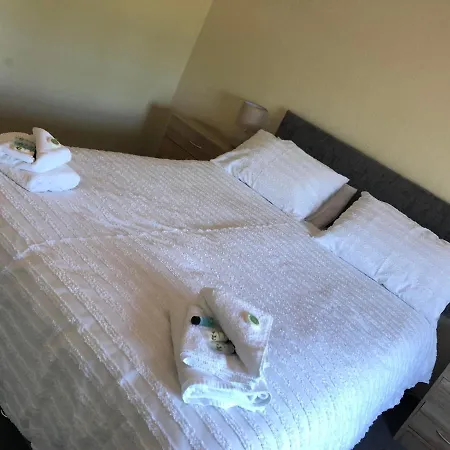 The Crossings Bed & Breakfast Carlisle (Cumbria)