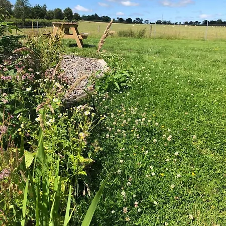 Szálloda The Crossings
