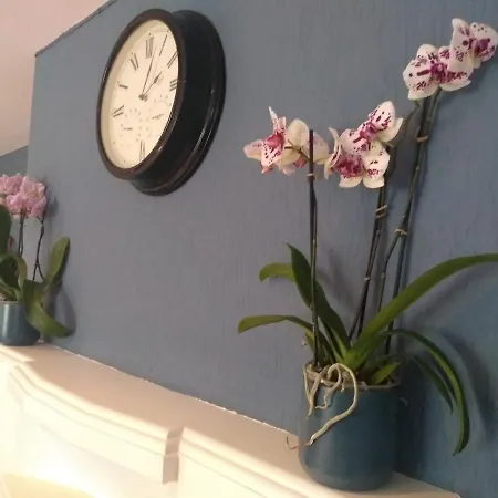 The Crossings Bed and breakfast