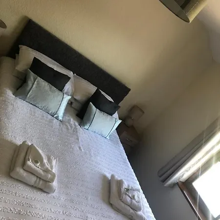 Bed & Breakfast The Crossings