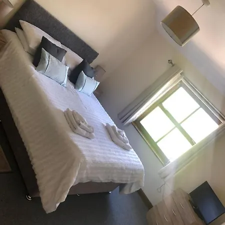 Szálloda The Crossings Carlisle