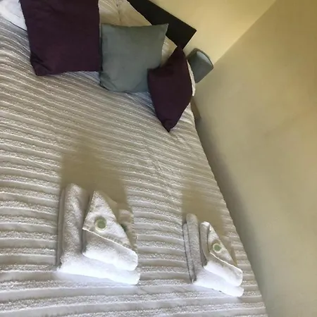 The Crossings فندق مبيت وإفطار كارلايل