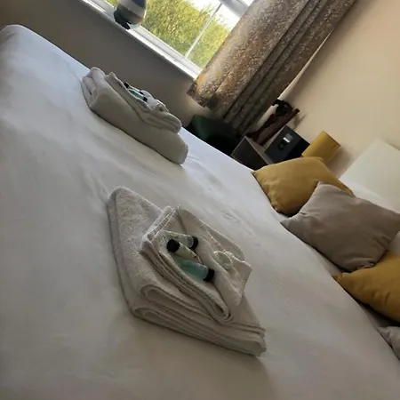 Bed & Breakfast The Crossings