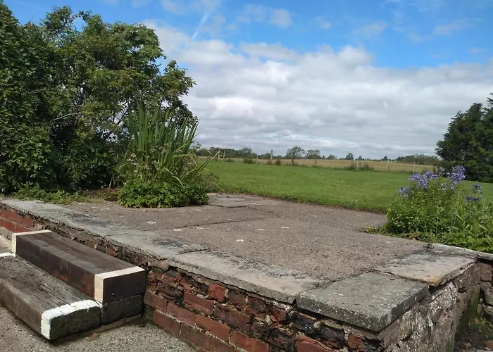 The Crossings カーライル