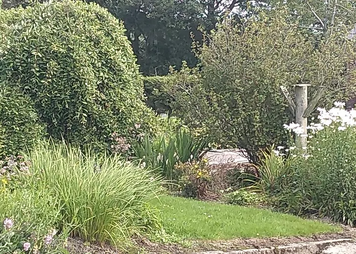 The Crossings ホテル