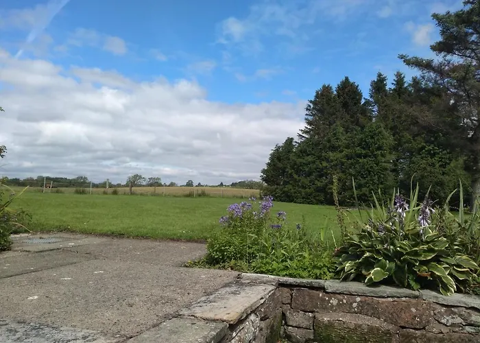 The Crossings ホテル カーライル