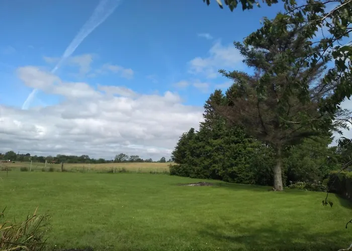 The Crossings ホテル *