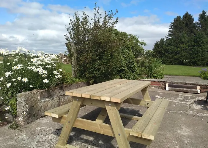 The Crossings カーライル