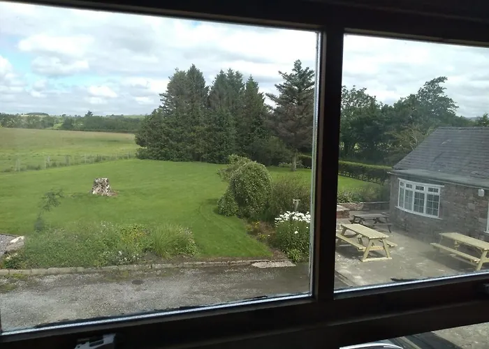 The Crossings * カーライル