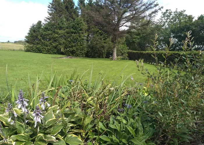 The Crossings ホテル *