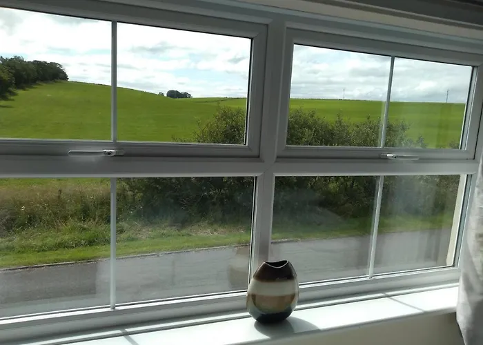 The Crossings ホテル カーライル