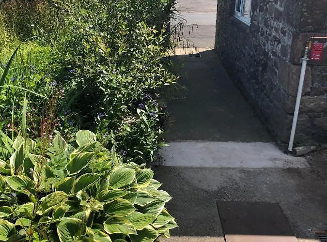 The Crossings * Carlisle (Cumbria)