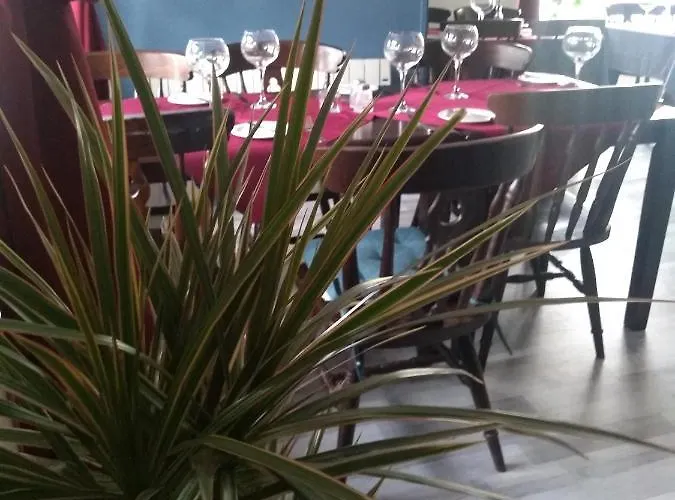 The Crossings Hotel Carlisle (Cumbria)